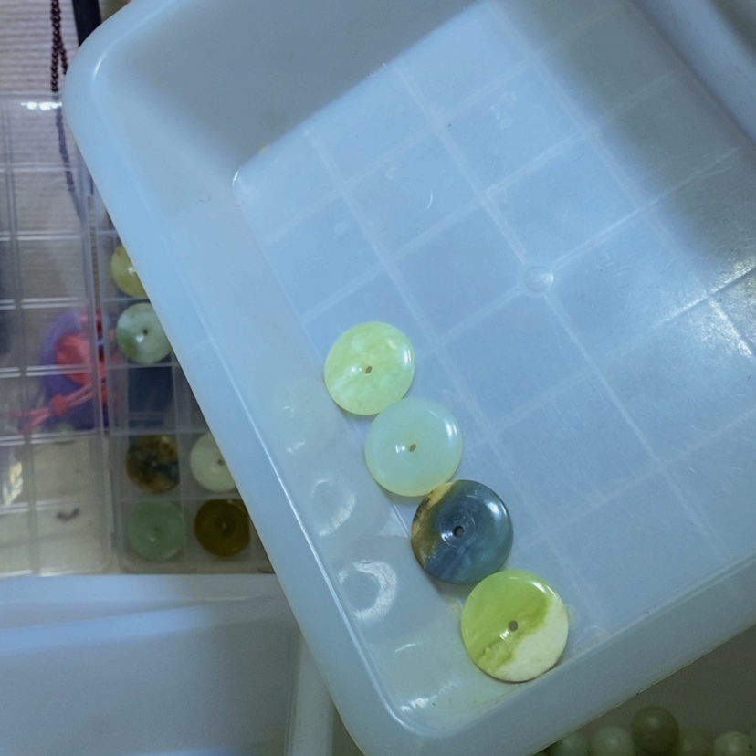 【闪购商品】蛇纹石玉其他合金333