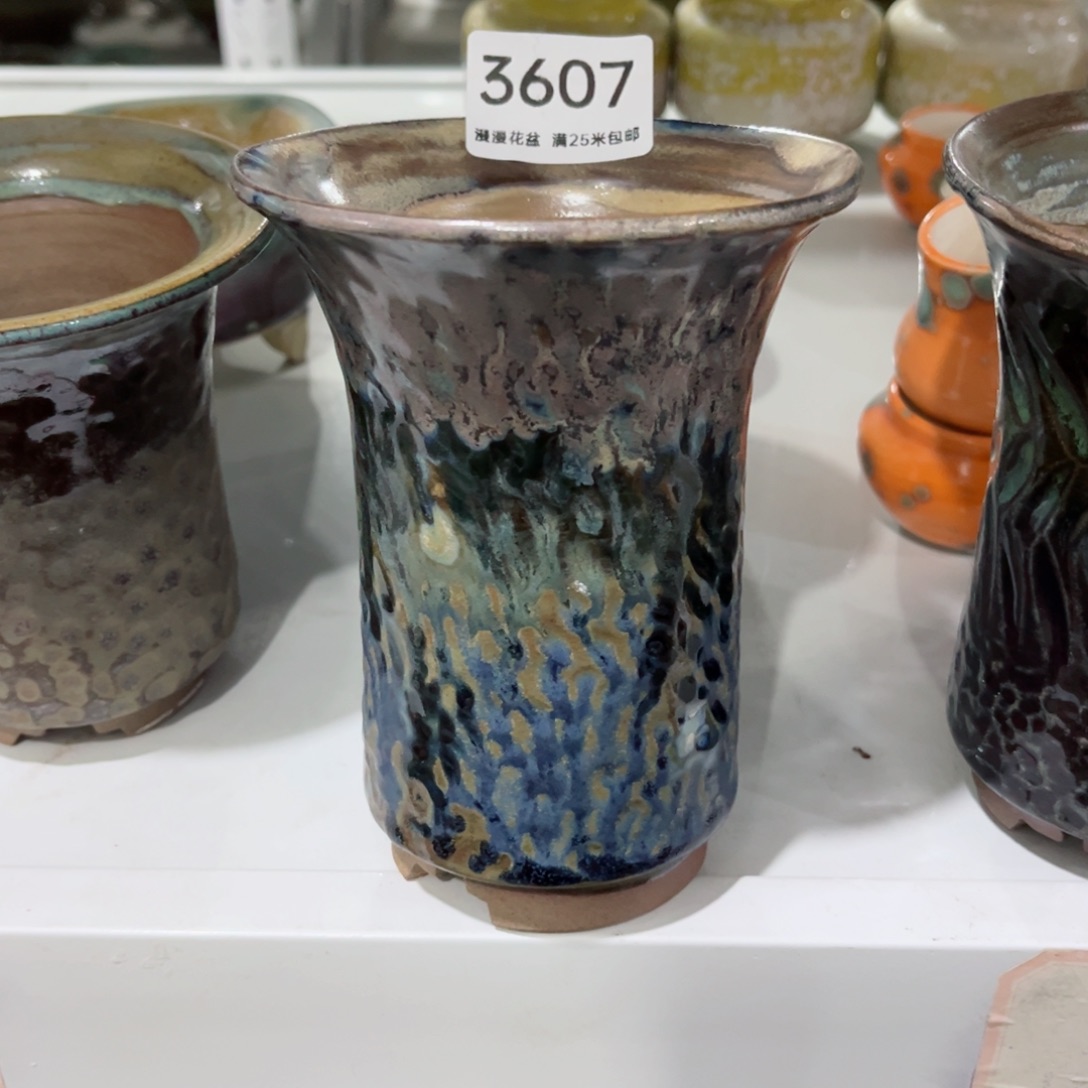 3607内口9景德镇手工制作