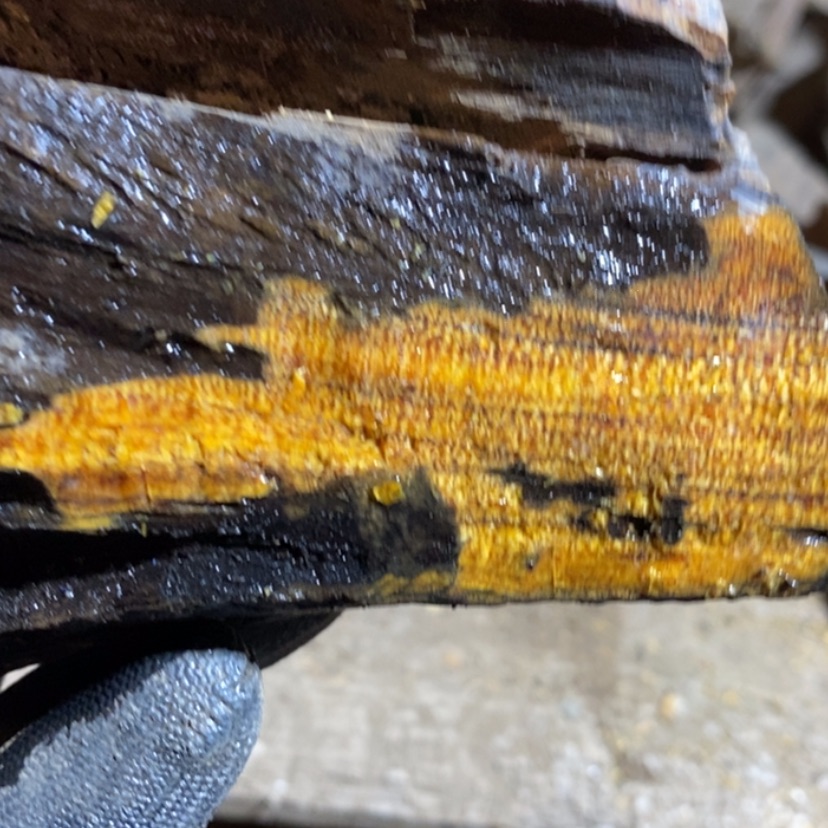 【闪购商品】把件贡木清**在私人订制