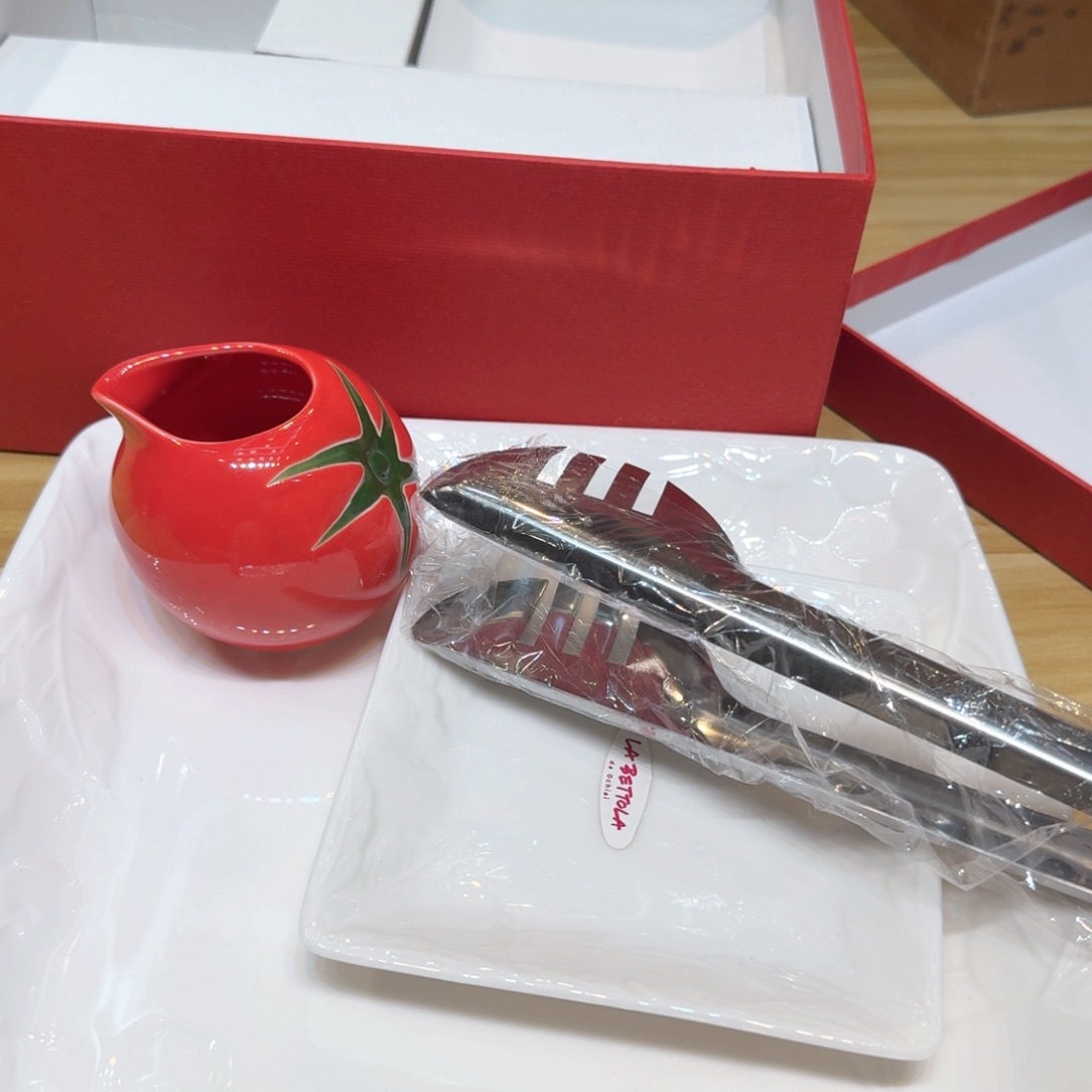 小狐狸瓷器家居精选好物