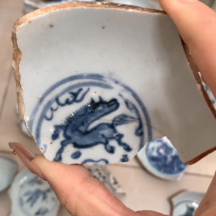 当代现代全手工工艺品