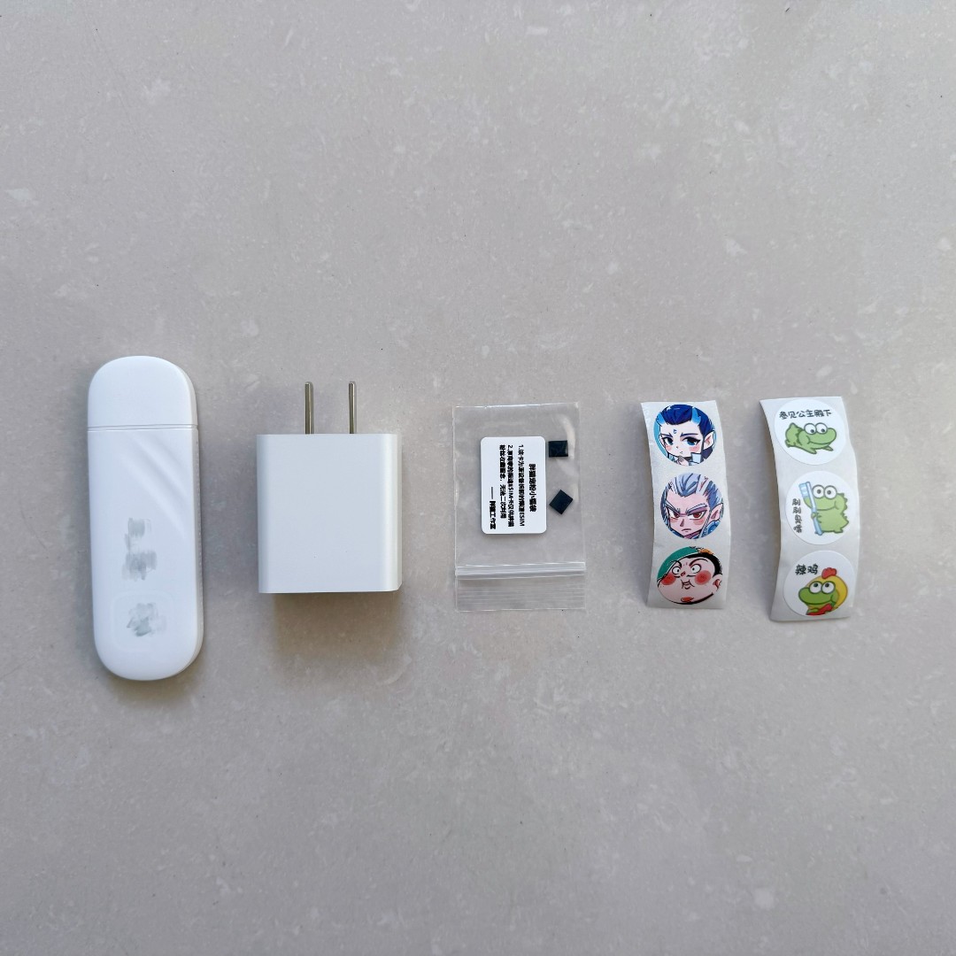 【LT迷你棒子】路由器配件