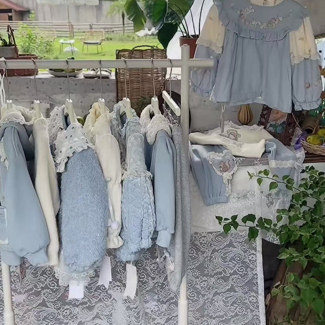 B 2025款 小货B链接 女童