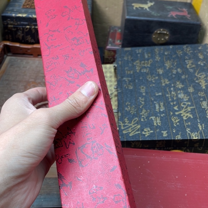 贝壳摆件峰云恩专属精选链接