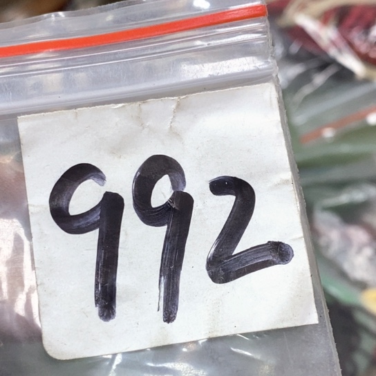 8***@滴血莲花菩提吊坠