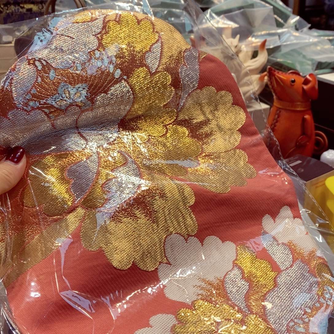 如图所示 观兰器物