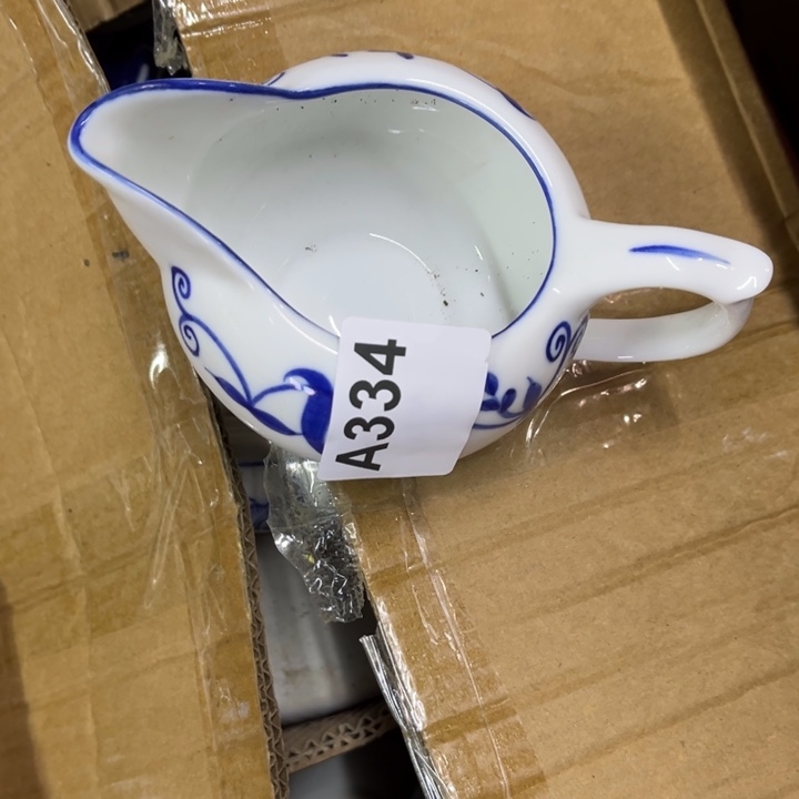 柳***居陶瓷制品瑕疵处理