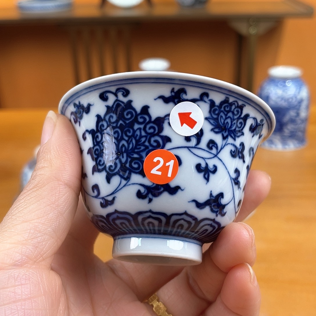 景德镇陶瓷景德镇瓷器