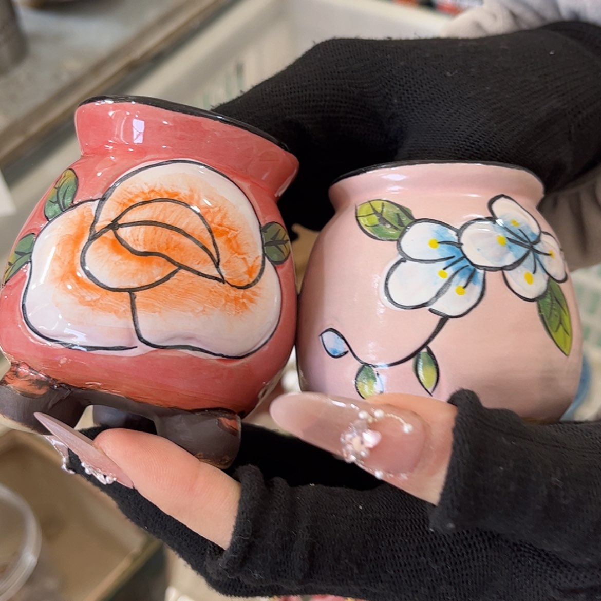 【闪购商品】红陶福利