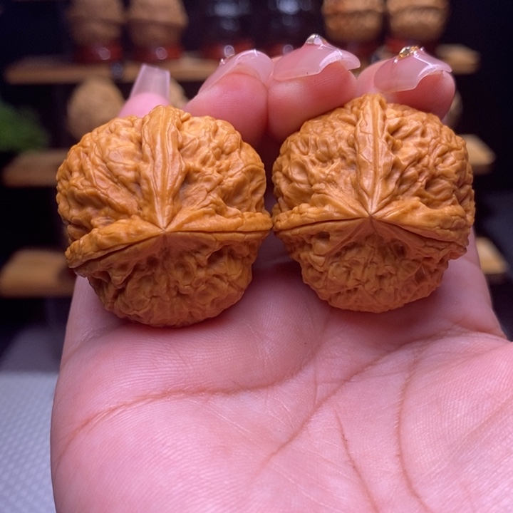 木质类云铁金鼎三棱51号36尺