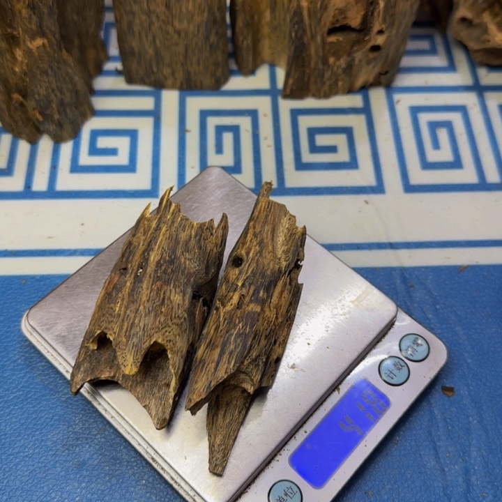 木绿奇流油王虫漏41克