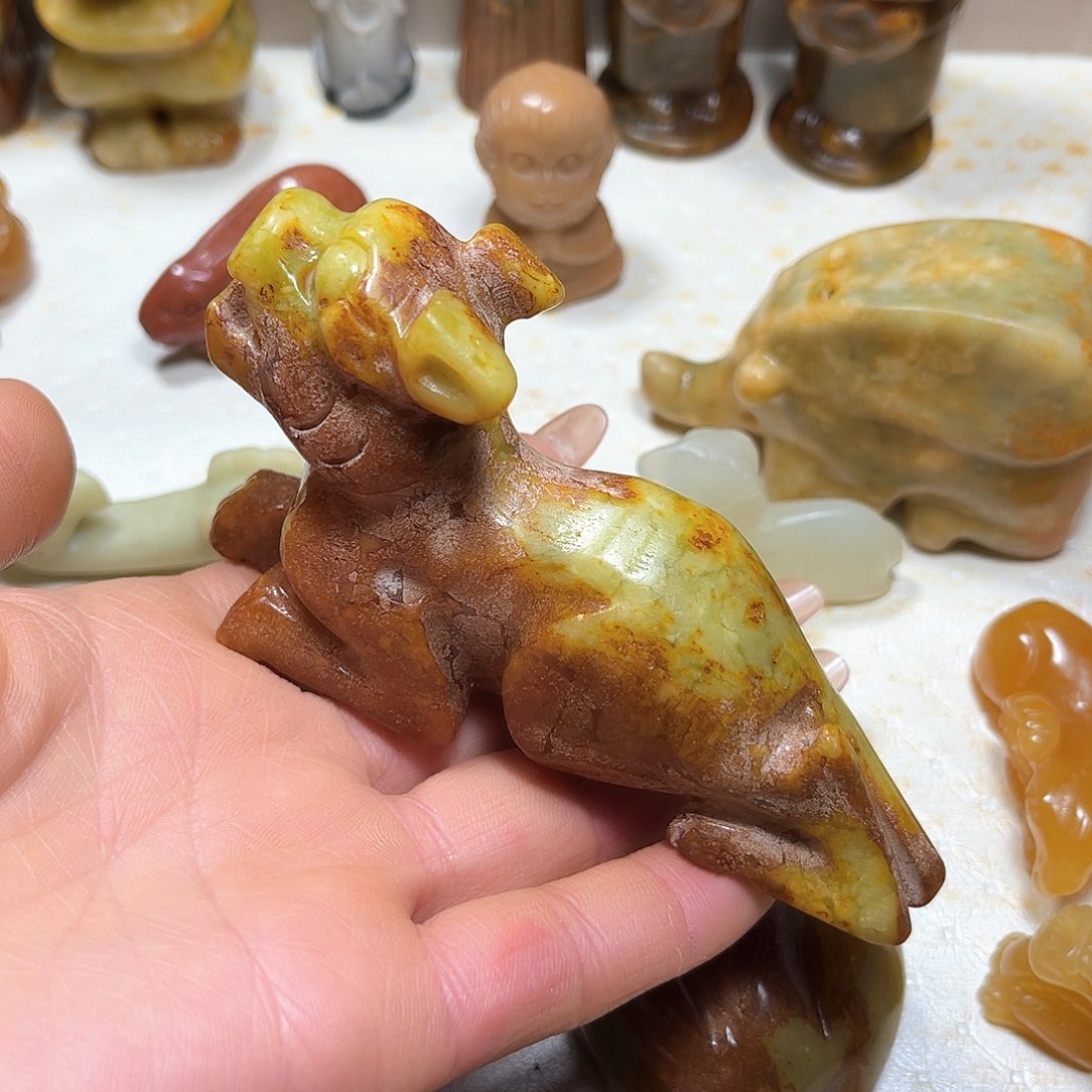 白玉菩提吊坠白玉菩提吊坠