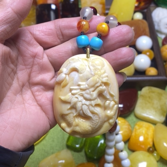 抹***️精工龙牌双面雕刻