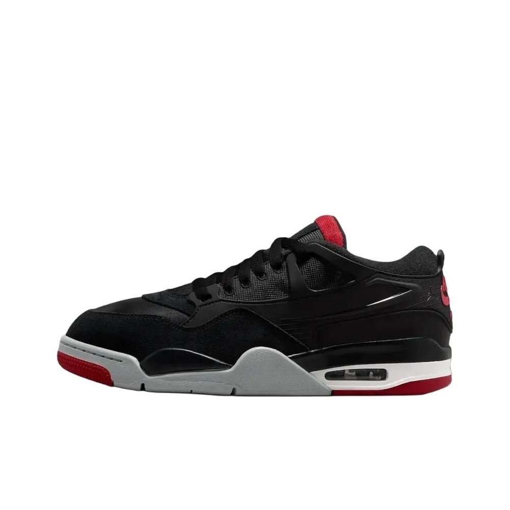 【滔搏联动】NIKE耐克男子AIR JORDAN 4 RM休闲时尚球鞋FQ7939-061