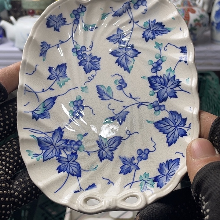 水滴瓷器水滴瓷器