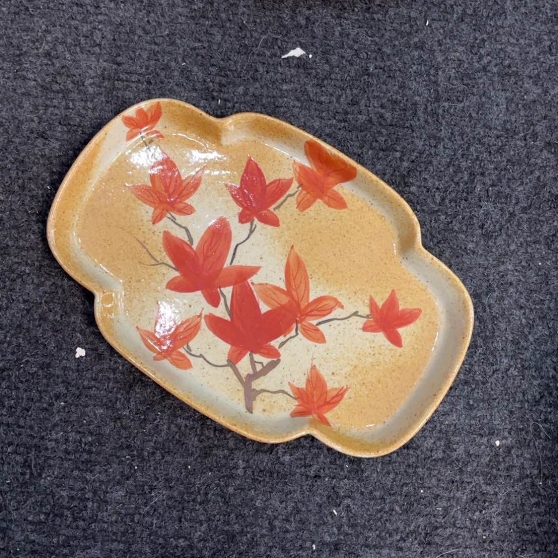 ?**月景德镇陶瓷手工制作
