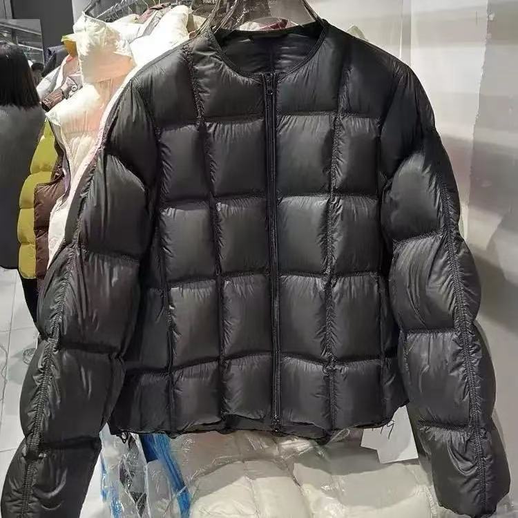 女厚款合格品圆领复古休闲女款连帽百搭