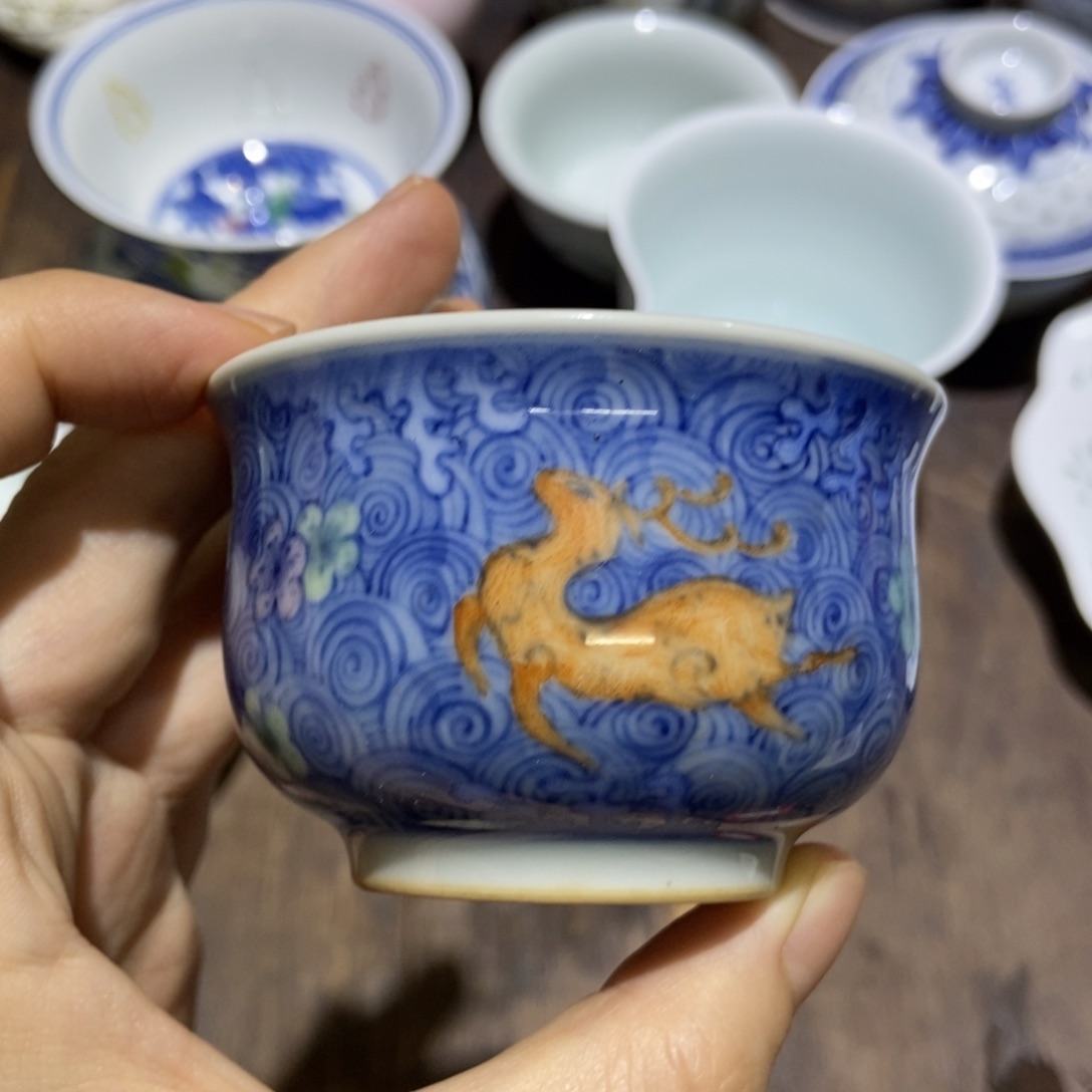 陶瓷艺术品的设计