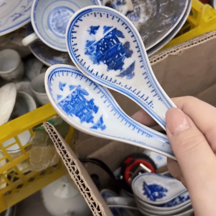 景德镇陶瓷高温瓷