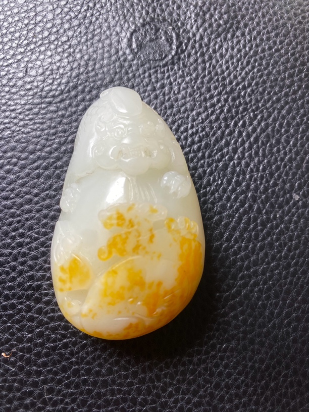 石包玉貔貅0803多样性拍一发一