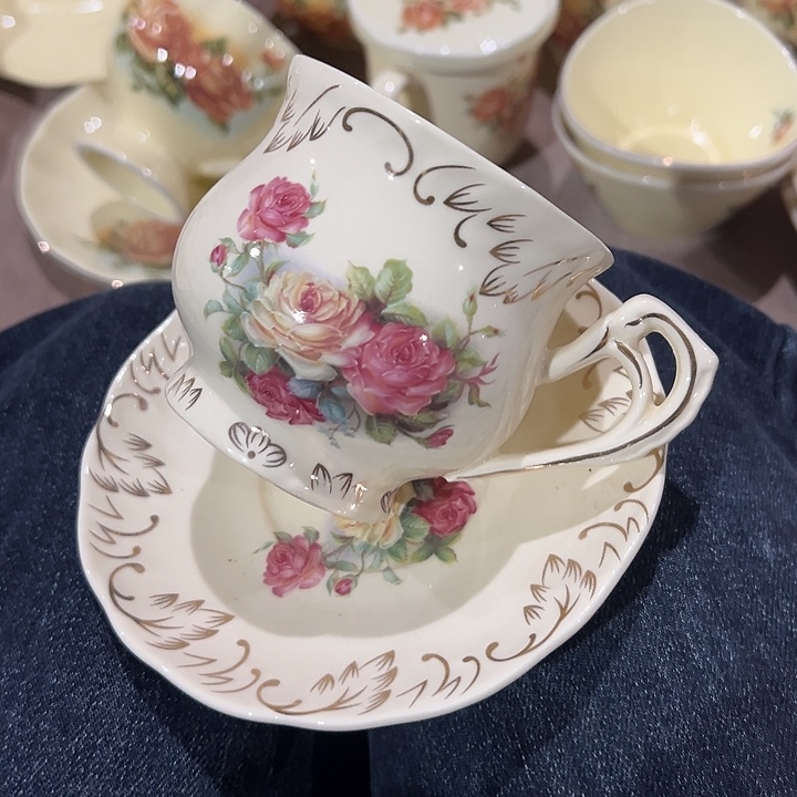 陶一套送勺子，11111111111111