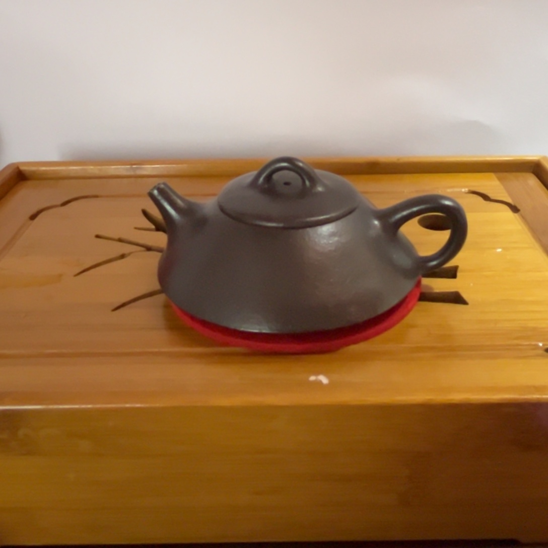 茶壶紫砂中国宜兴紫砂壶