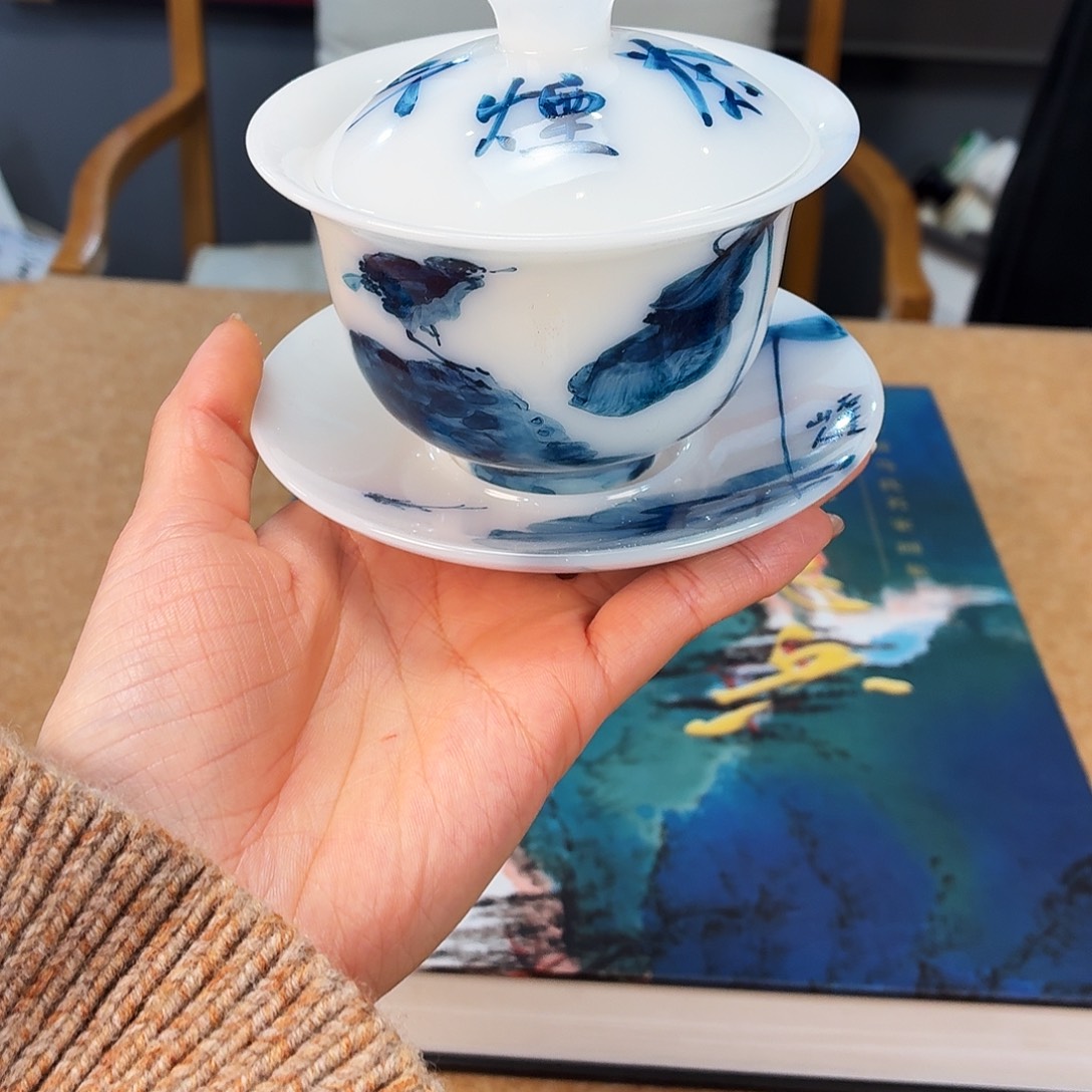 陶九鸣瓷艺九鸣瓷艺