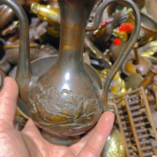 铜的 清货诚信经营