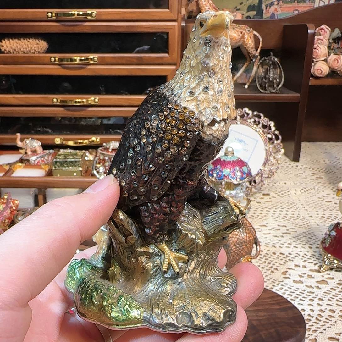 手工制品默认微瑕