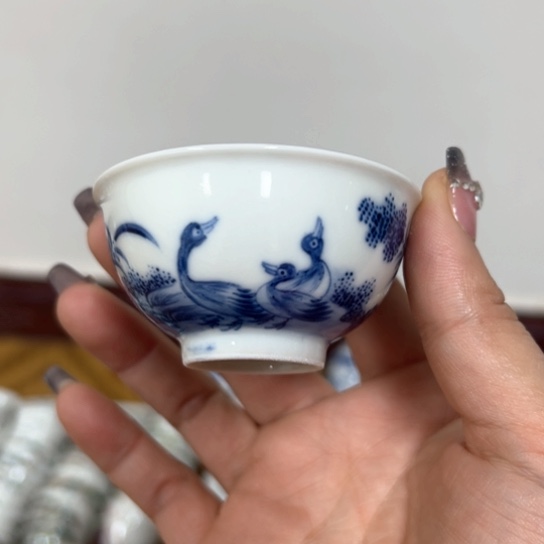 杯景德镇陶瓷库存
