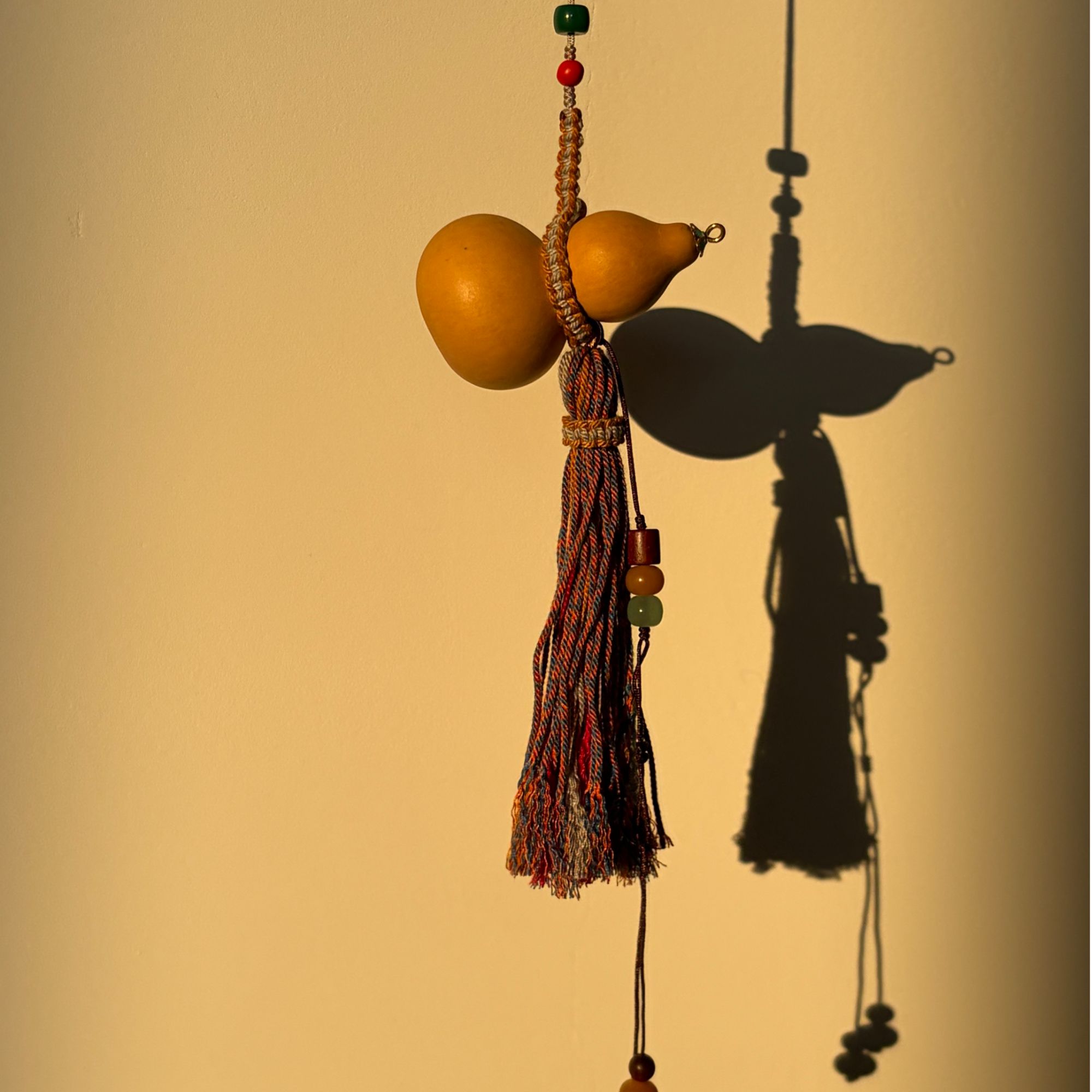 天然小葫芦包包挂饰车载挂饰葫芦装饰