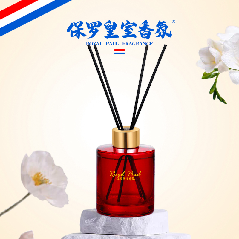 POLO PAUL—保罗皇室庭园香氛无火香氛除异味高级感摆件