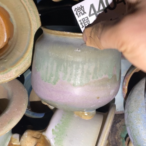罐4404 微瑕38包邮景德镇陶瓷