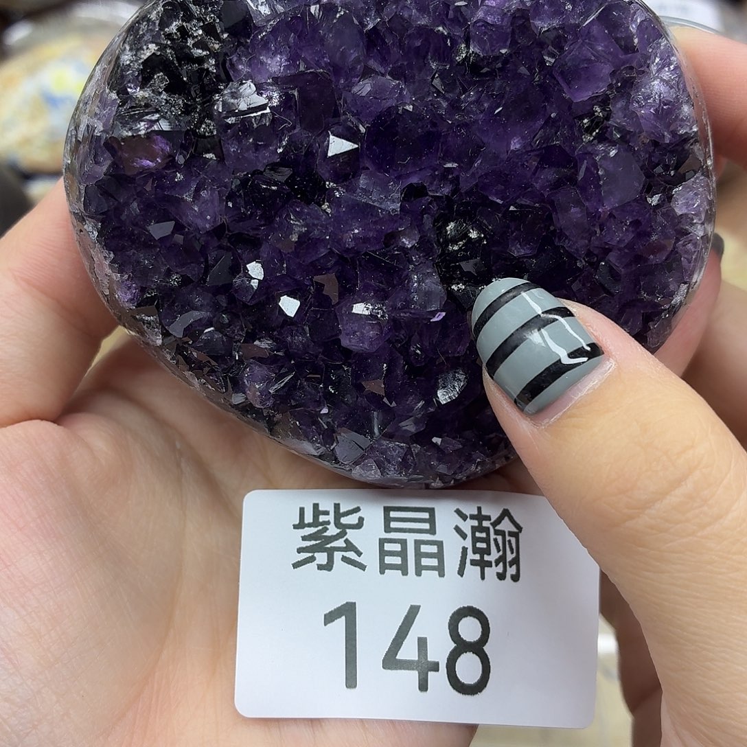 大型摆件（非配饰）水晶未镶嵌