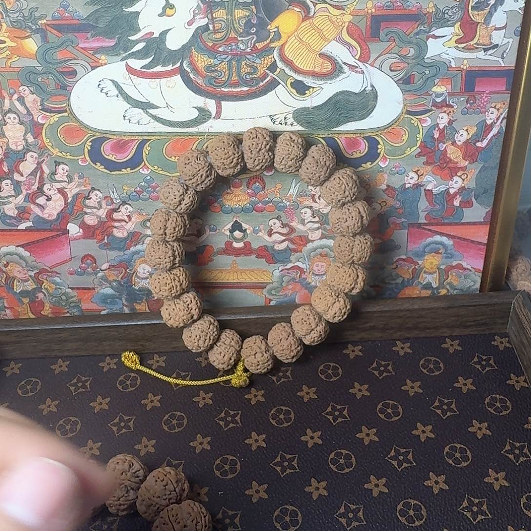 金刚菩提手串～*000000000013