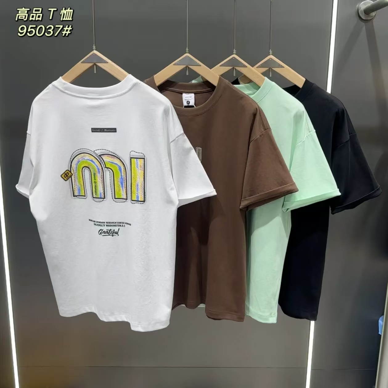 新款男士时尚#A22