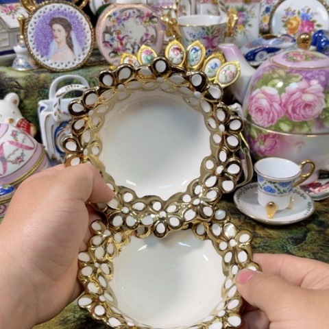 碟鹿与海陶瓷家居生活馆2个