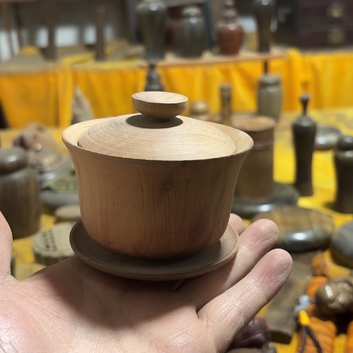 金丝楠金丝楠木的制作工艺与工艺都