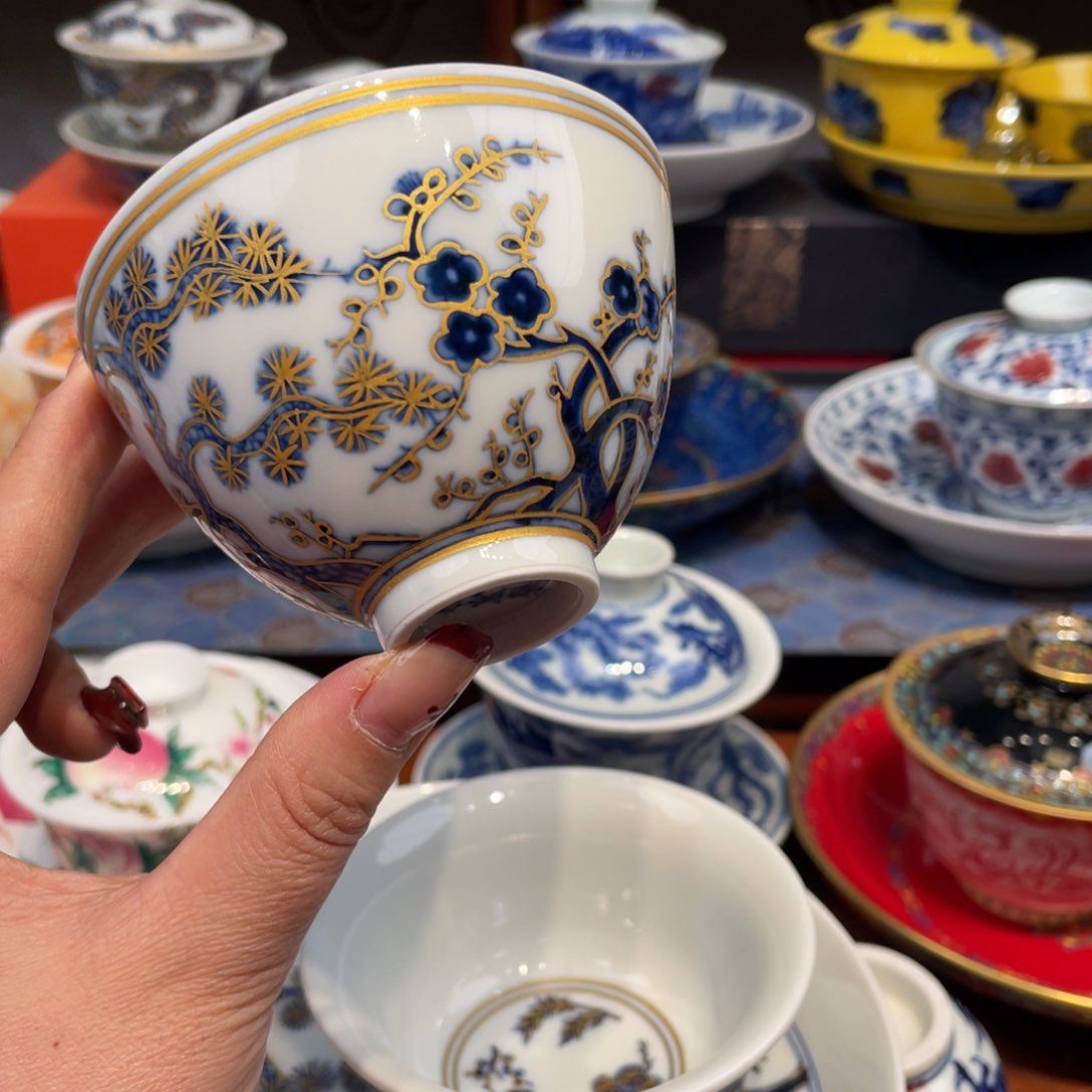 景德镇景德镇瓷器景德镇