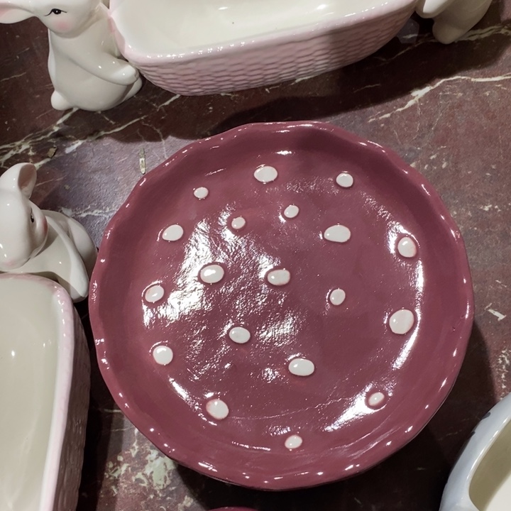 陶瓷树脂工艺摆件