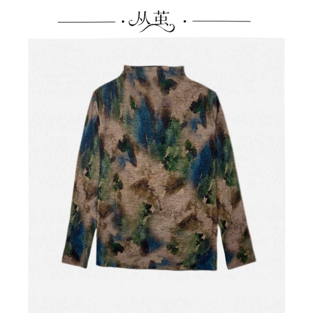 100%双层羊毛~【超软糯】又轻又暖！暖意相拥！秋冬的底气！上衣y868-7