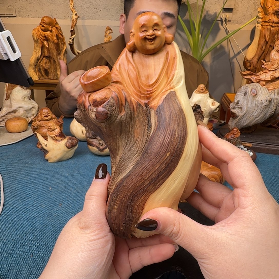 柏木（崖柏）关注一下