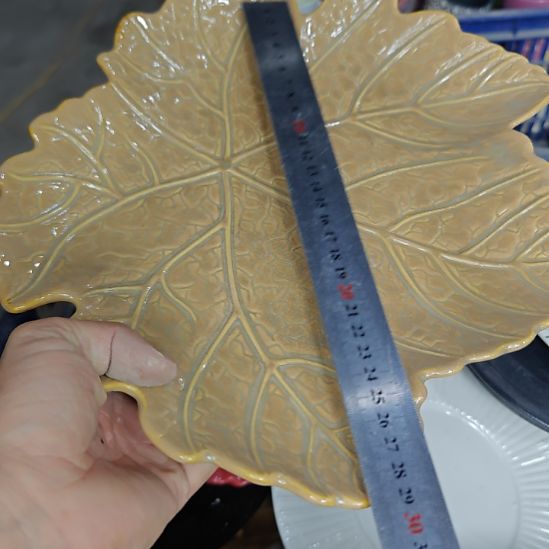瓷片陶瓷杯碗盘微瑕介意慎拍