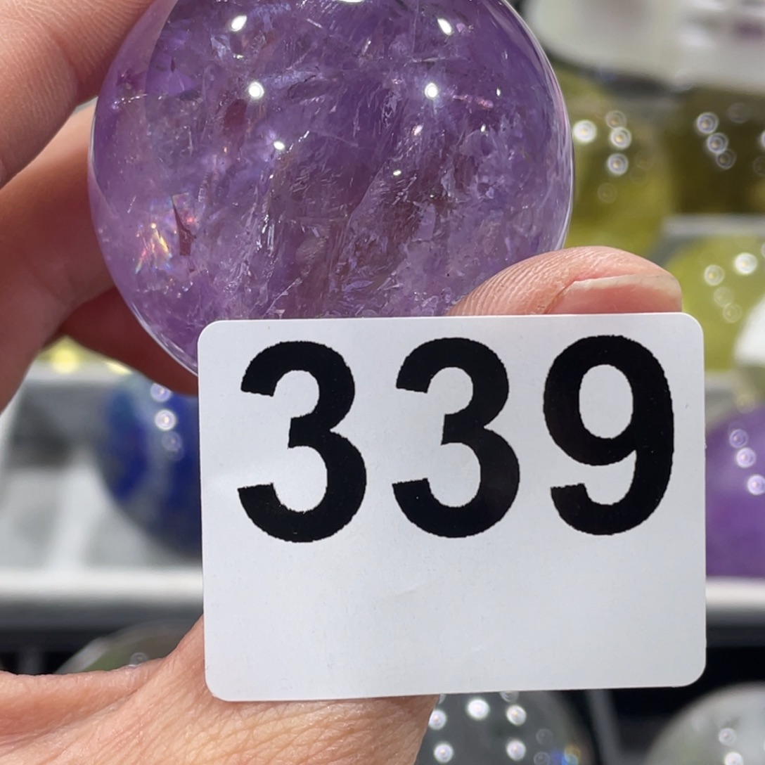藤***月水晶未镶嵌珠宝半成品110