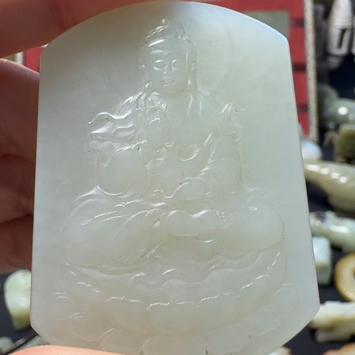 欢***福陶精美礼品赠送精美挂件