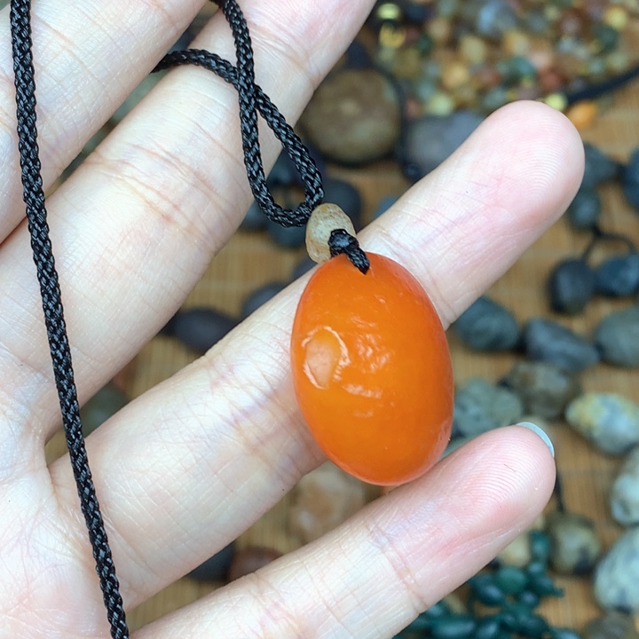 玛瑙/玉髓珠宝半成品未镶嵌快*