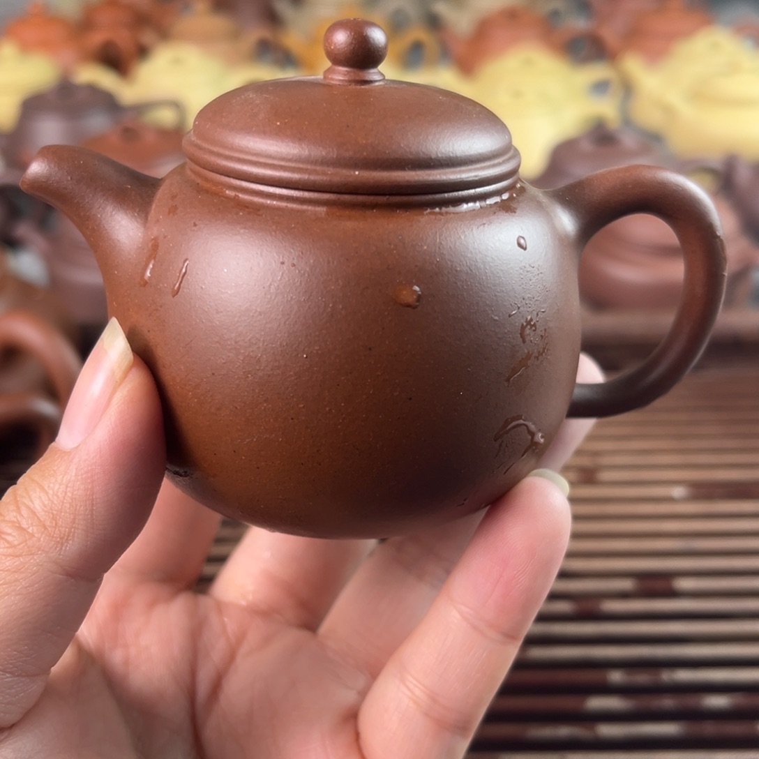 紫砂茶壶紫砂……………………