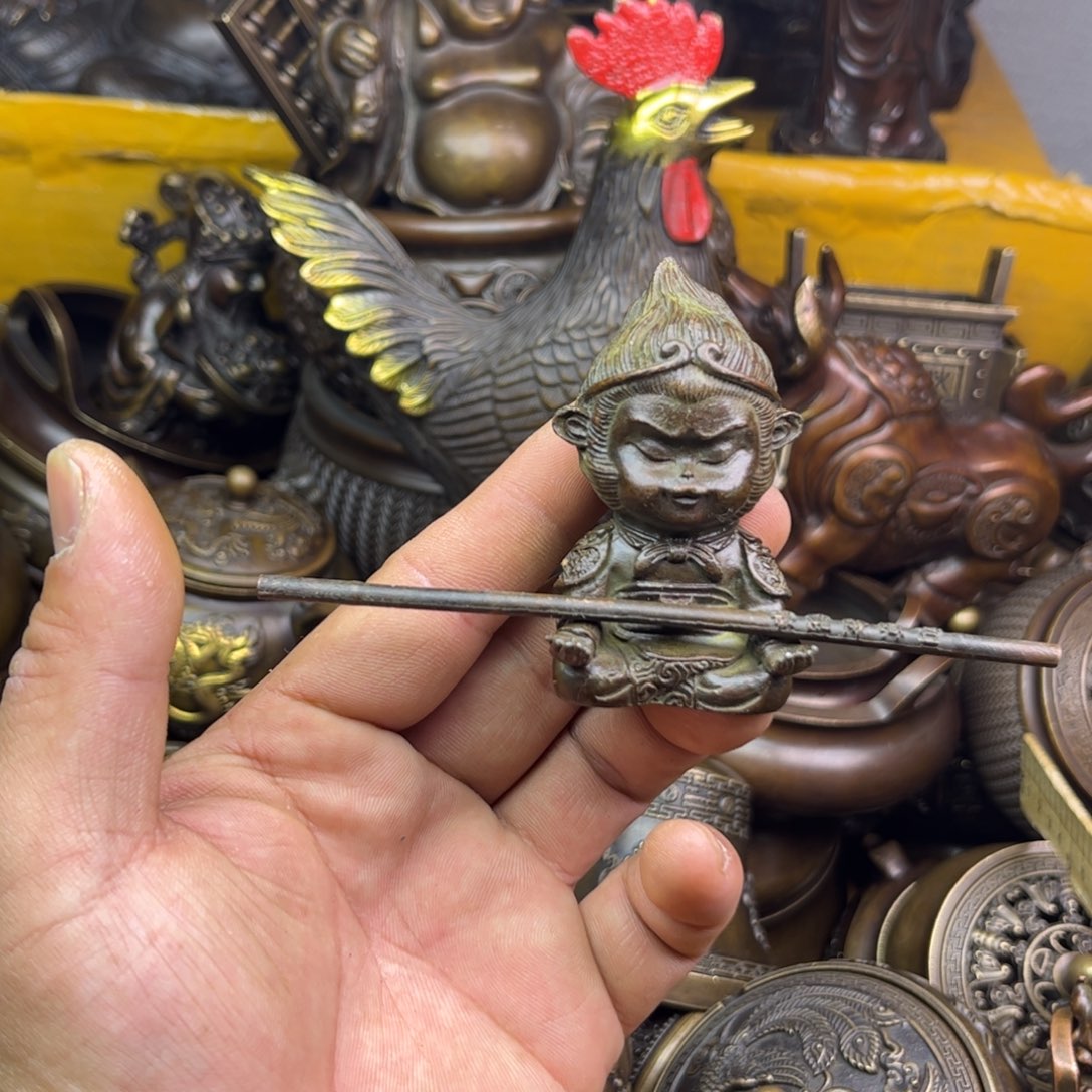 铜器铜器铜器铜器！