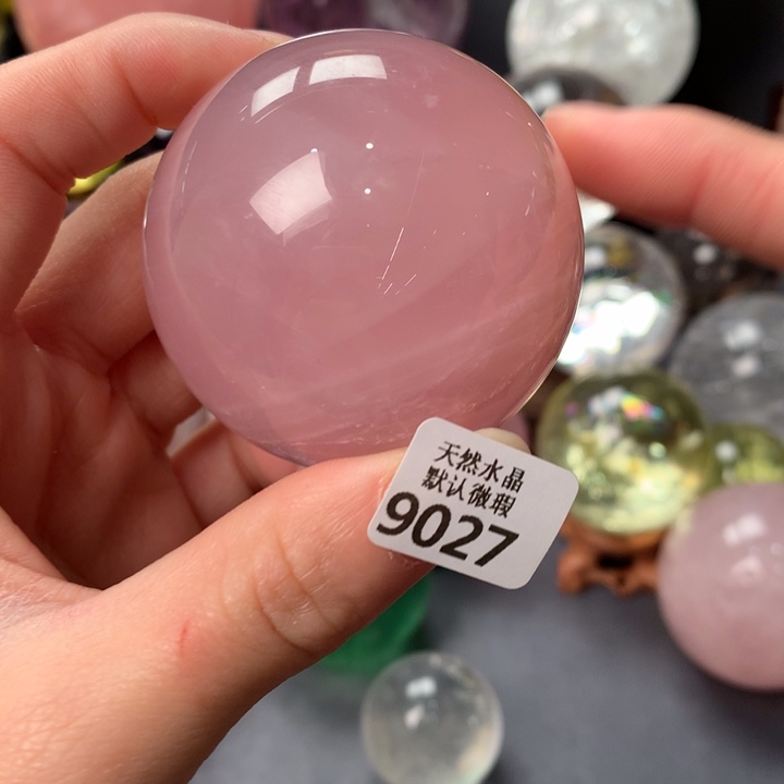 水晶水晶未镶嵌水晶