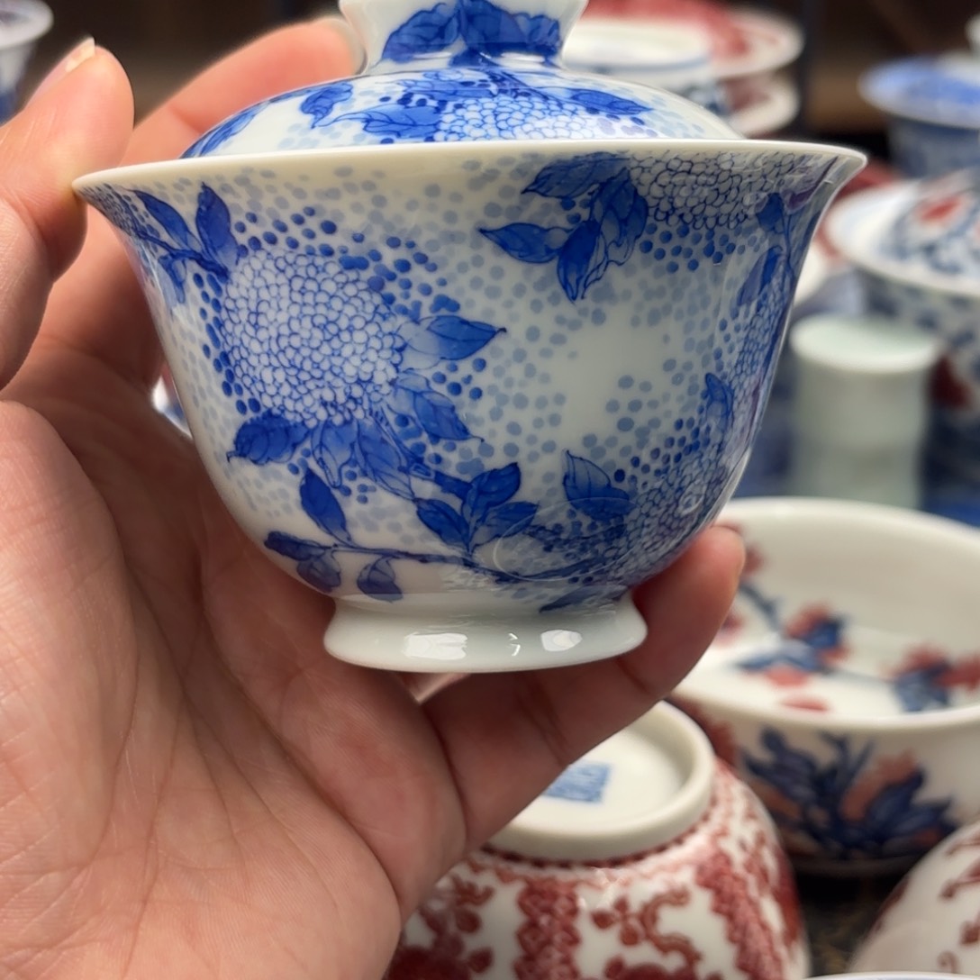 景德镇观自在观自在